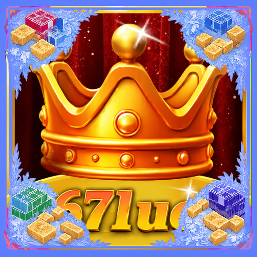 567luck — mitra unggulan