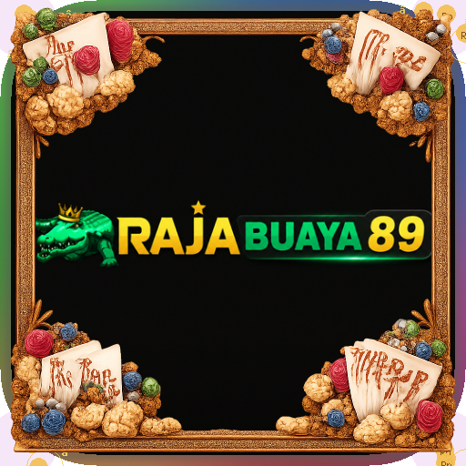 rajabuaya89 — mitra unggulan