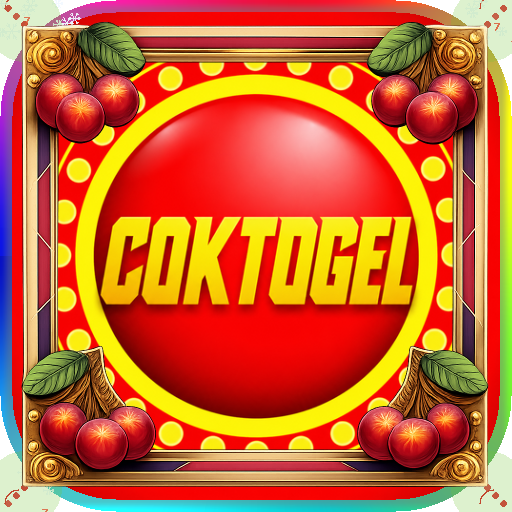 coktogel — mitra unggulan